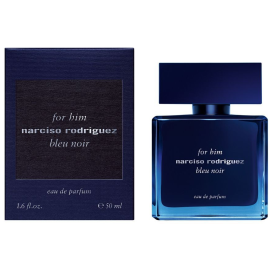Narciso Rodriguez For Him Bleu Noir EDP M 50ml