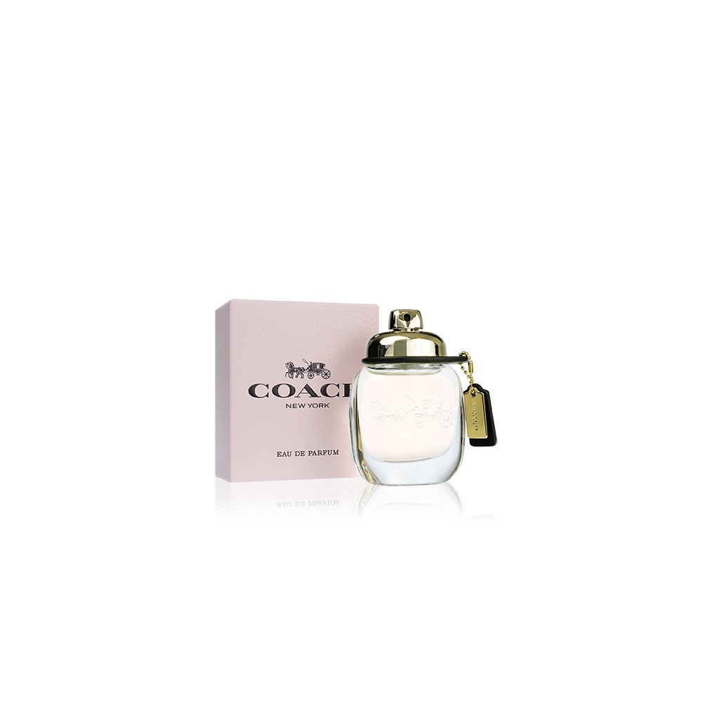 Coach Coach eau de parfum for women 50 ml