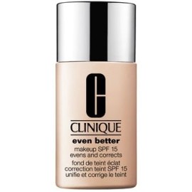 Clinique Even Better Make-up LSF15 30 ml - 07 Vanille
