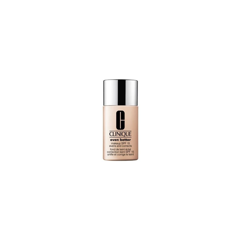 Clinique Even Better Make-up LSF15 30 ml - 07 Vanille