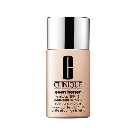 Clinique Even Better Makeup SPF15 30ml - 07 Vanilla