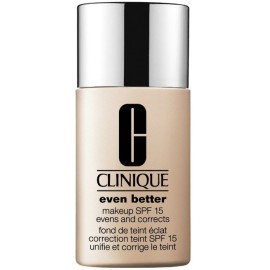 Clinique Noch besseres Make-up LSF 15