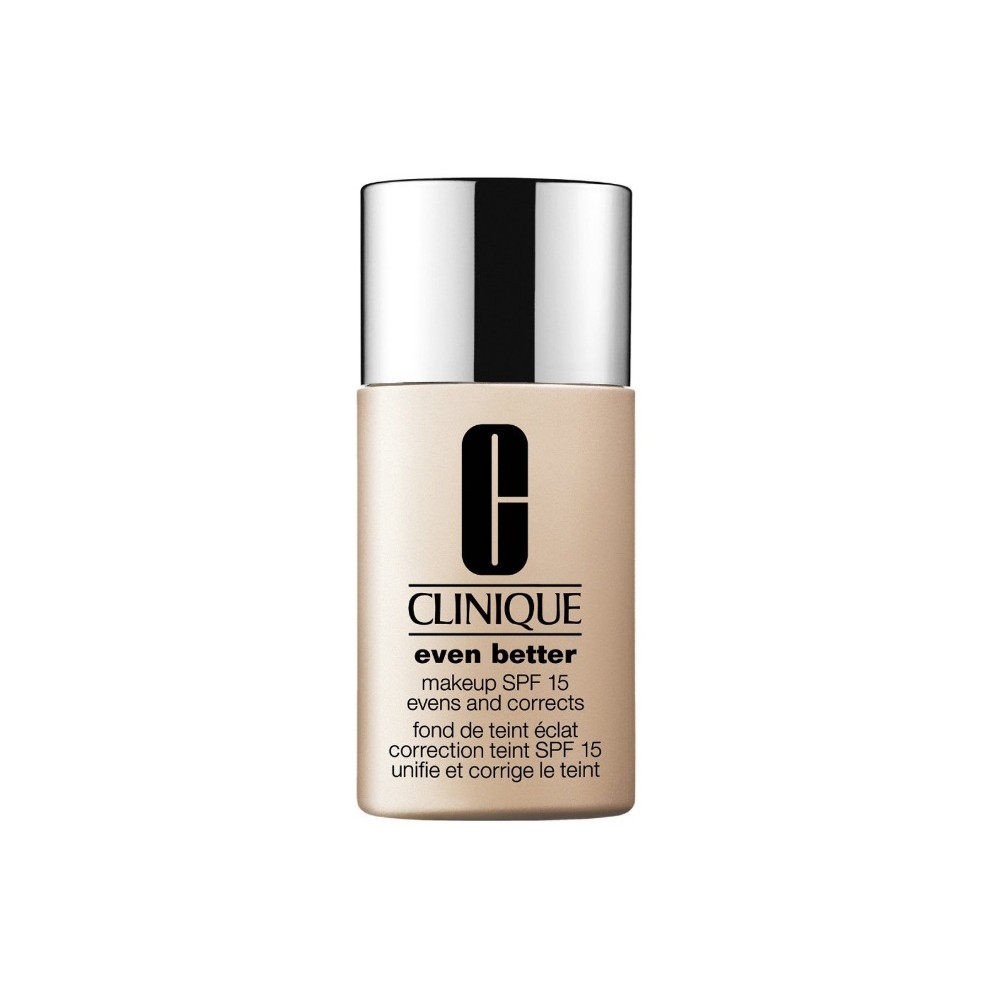 Clinique Noch besseres Make-up LSF 15