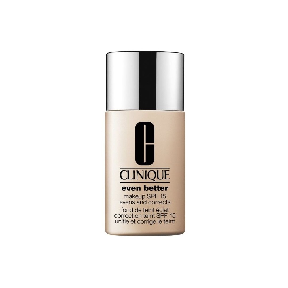 Clinique Even Better Makeup SPF15