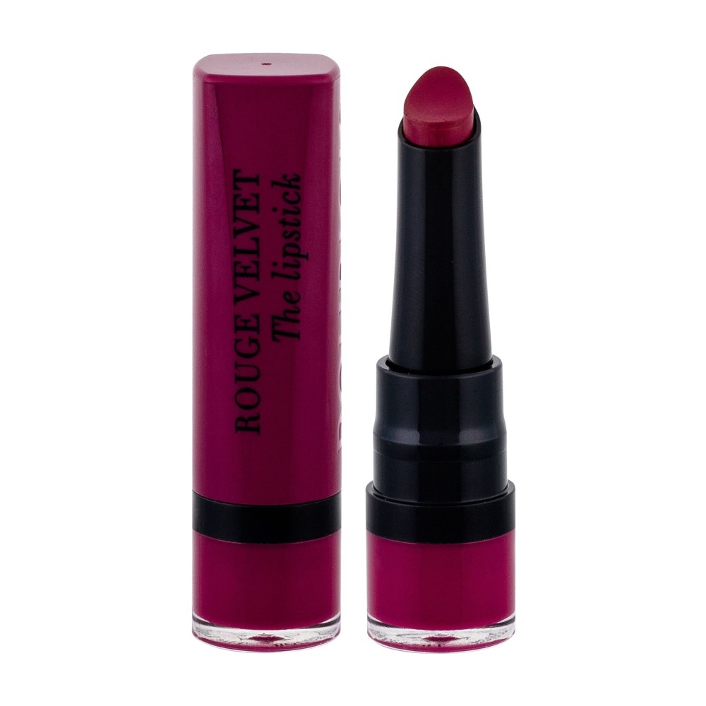 Bourjois Rouge Velvet Lippenstift 2,4 g 10 Magni-fig