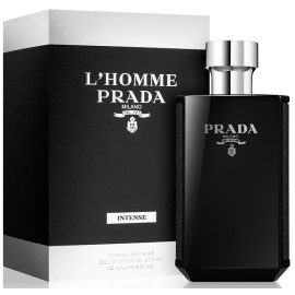 Prada L'Homme Intense EDP M 100ml