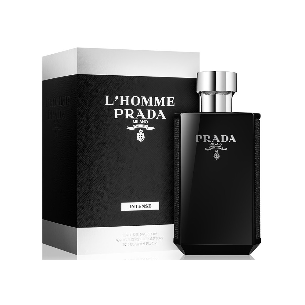 Prada L'Homme Intense EDP M 100ml