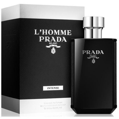 Prada L'Homme Intense EDP M 100ml
