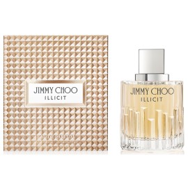 Jimmy Choo Illicit EDP W 60ml