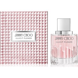 Jimmy Choo Illicit Flower EDT W 100ml