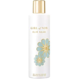Elie Saab Girl of Now Scented Shower Gel W 200ml