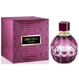 Jimmy Choo Fever EDP W 100ml