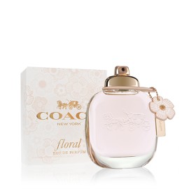 Coach Floral EDP W 50ml