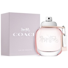 Coach Coach EDT W 50ml