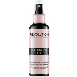 Makeup Revolution London Hyaluronic Fix Fixierspray 100 ml