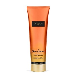 Victoria's Secret Amber Romance Fragrance Body Lotion W 236ml