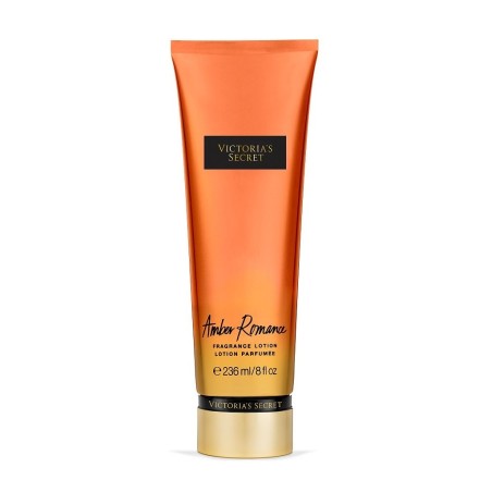 Victoria's Secret Amber Romance Fragrance Body Lotion W 236ml
