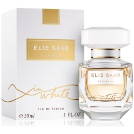 Elie Saab Le Parfum In White EDP W 30ml
