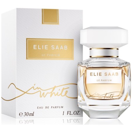 Elie Saab Le Parfum In White EDP W 30ml