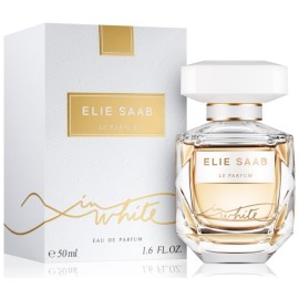 Elie Saab Le Parfum In White eau de parfum for women 50 ml