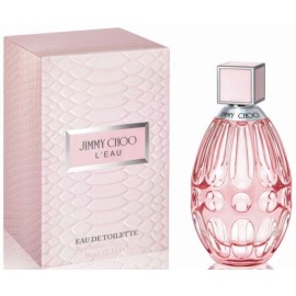 Jimmy Choo Jimmy Choo L'Eau eau de toilette for women 60 ml