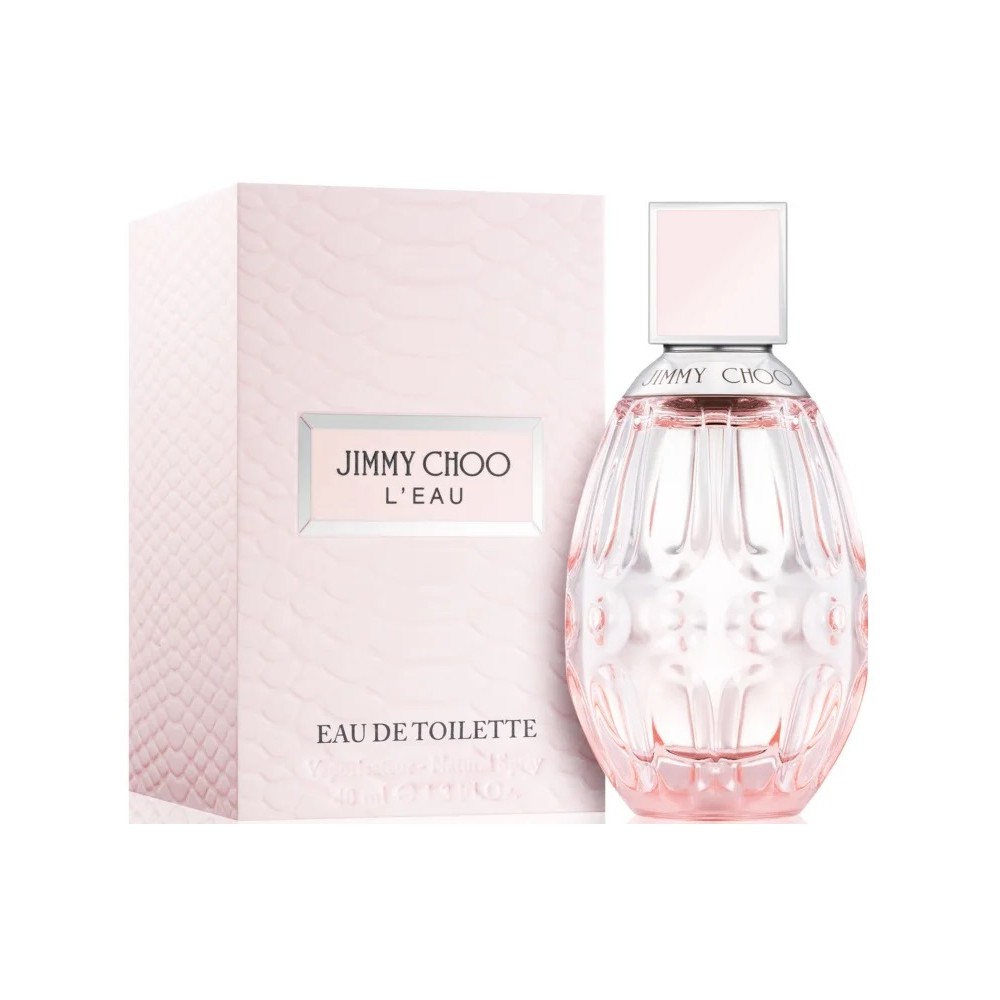 Jimmy Choo L'Eau EDT W 40ml
