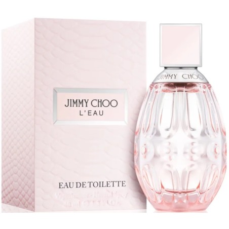Jimmy Choo L'Eau EDT W 40ml