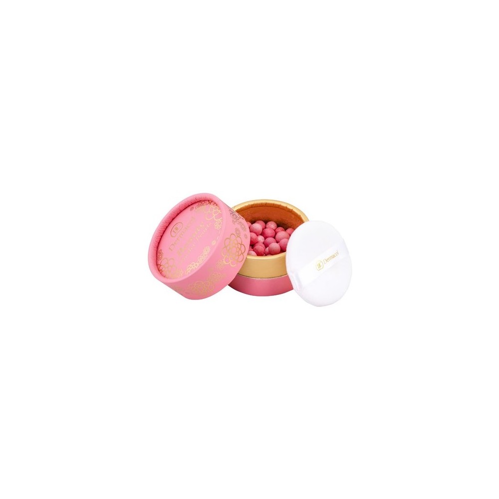 Dermacol Beauty Powder Pearls highlighting powder pearls 25 g Illuminating