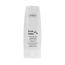 Ziaja Goat's Milk Hand Cream 80ml