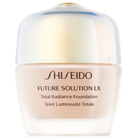 Shiseido Future Solution LX rejuvenating makeup 30 ml N4 Neutral