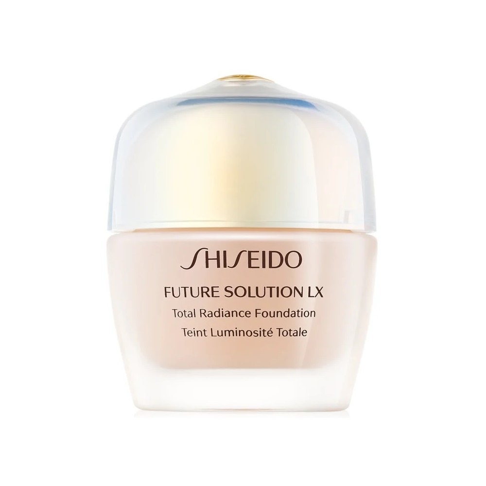 Shiseido Future Solution LX verjüngendes Make-up 30 ml N4 Neutral