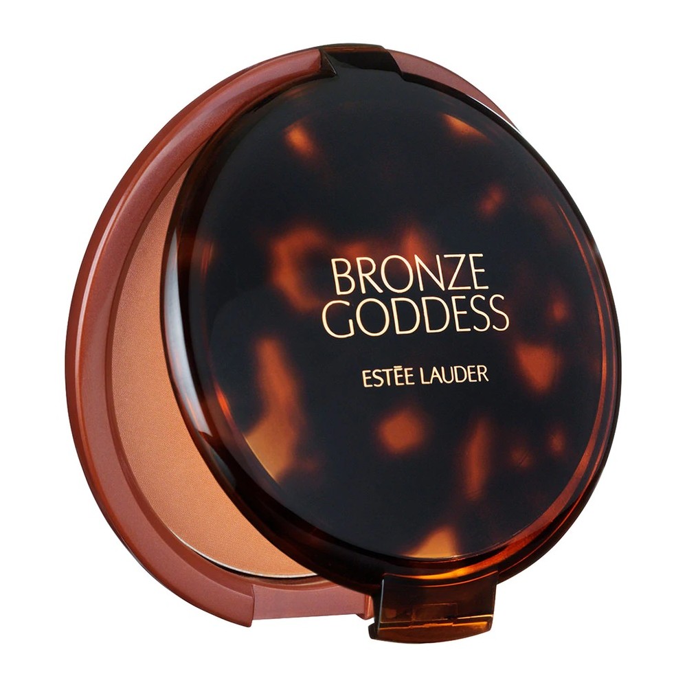 Estée Lauder Bronze Goddess Puder-Bronzer 21 g - 02 Medium