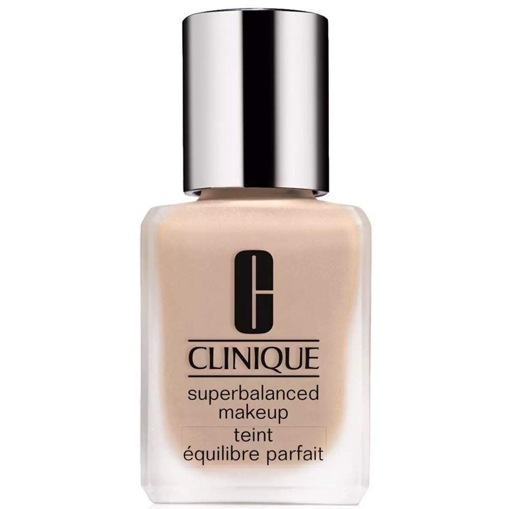 Clinique Superbalanced Make-up 30 ml 04 Creme Chamois