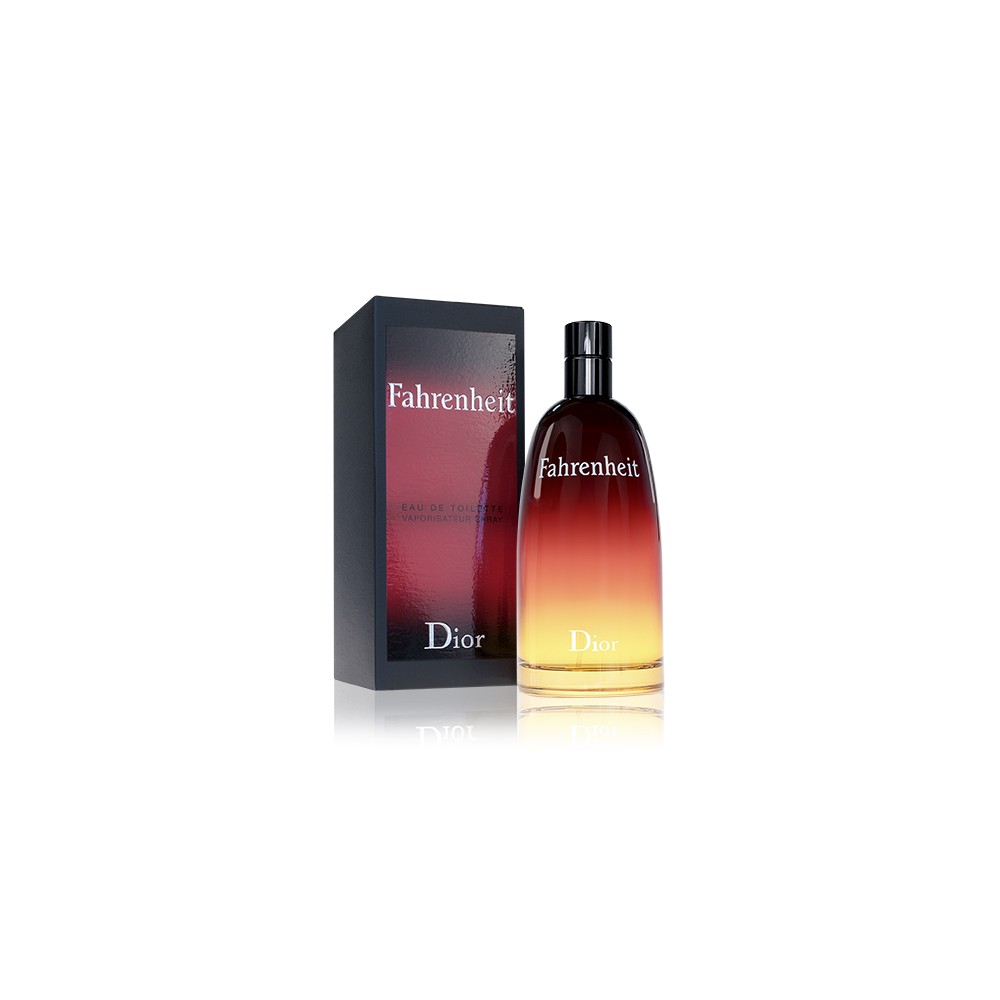 Dior Fahrenheit EDT M 100ml
