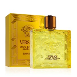 Versace Eros Energy EDP M 100ml