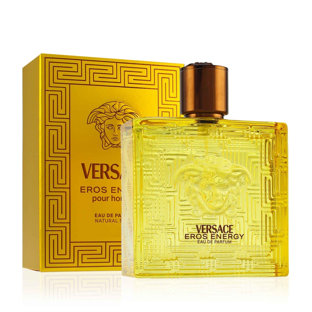 Versace Eros Energy EDP M 100ml