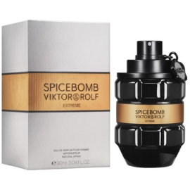 Viktor & Rolf Spicebomb Extreme EDP M 90ml