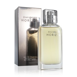 Davidoff Horizon EDT M 125ml