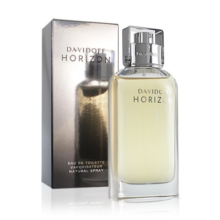 Davidoff Horizon EDT M 125ml