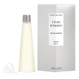 Issey Miyake L'Eau D'Issey EDP W 75ml REFILL