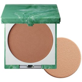 Clinique Stay-Matte mattifying powder for oily skin 7,6 g 04 Stay Honey