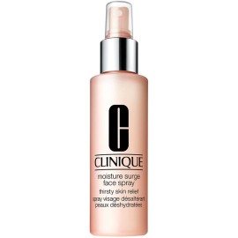 Clinique Moisture Surge feuchtigkeitsspendendes Hautspray 125 ml