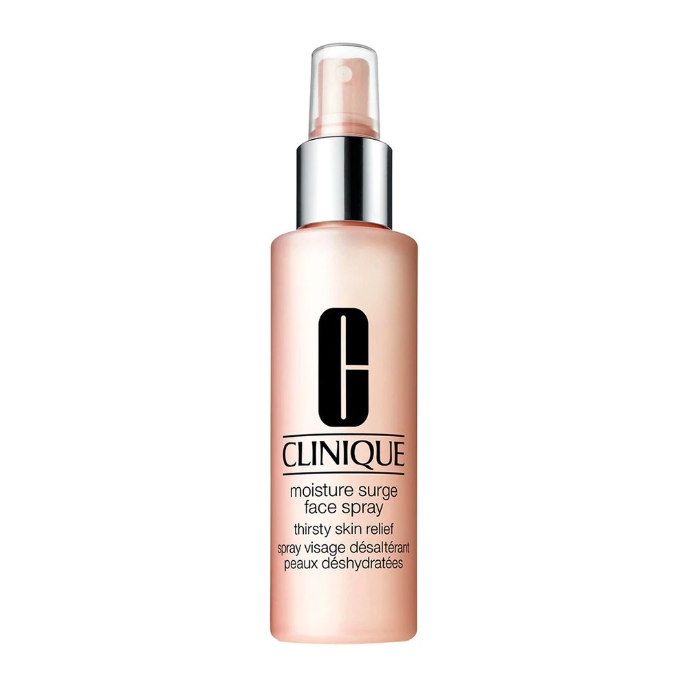 Clinique Moisture Surge feuchtigkeitsspendendes Hautspray 125 ml