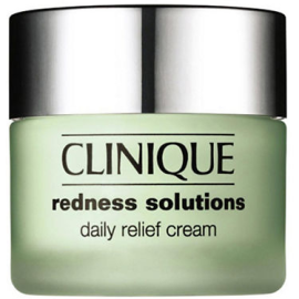Clinique Redness Solutions beruhigende Creme gegen Rötungen 50 ml