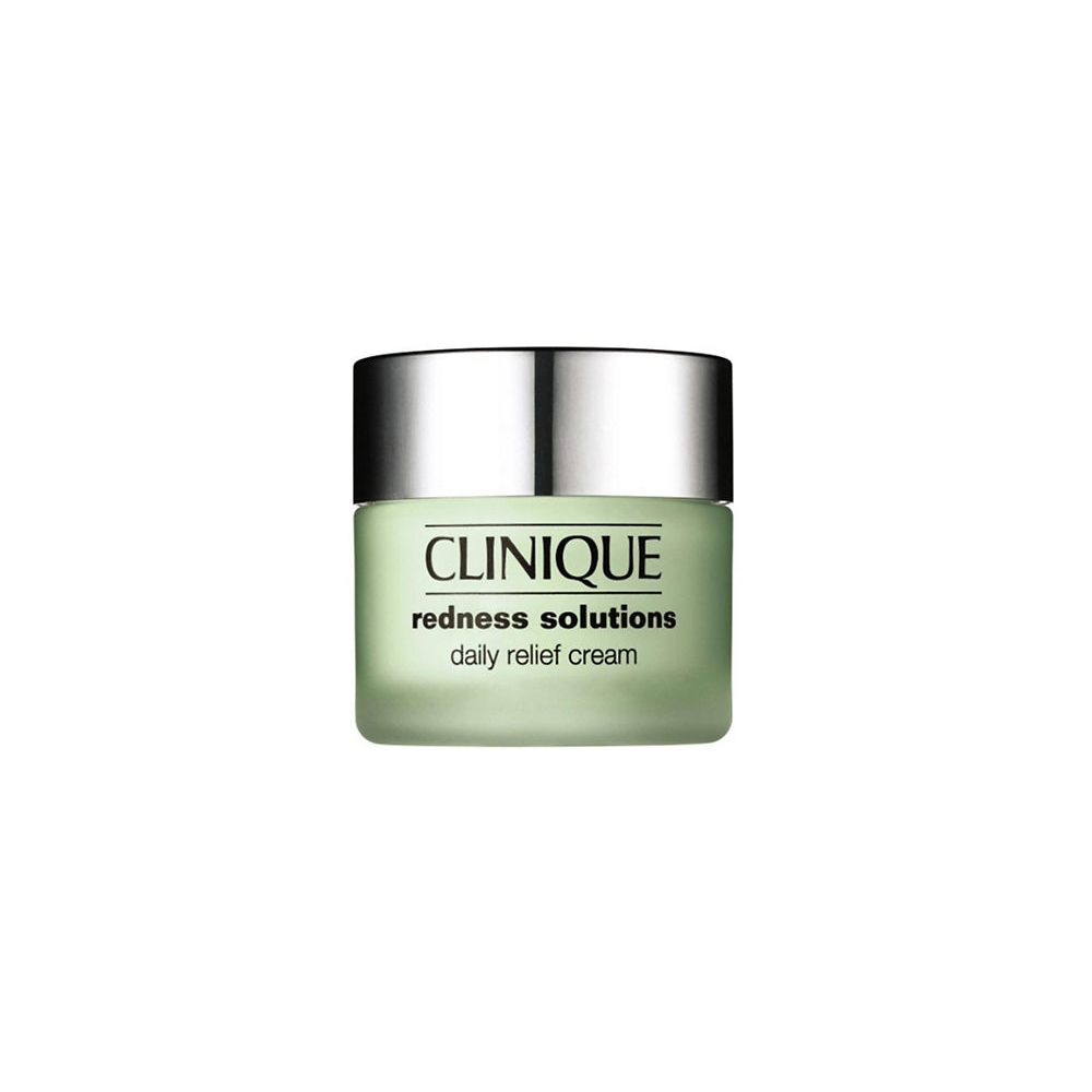 Clinique Redness Solutions beruhigende Creme gegen Rötungen 50 ml