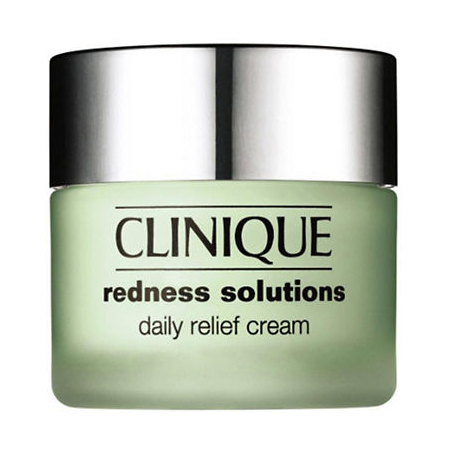 Clinique Redness Solutions beruhigende Creme gegen Rötungen 50 ml