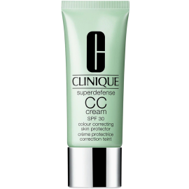 Clinique Superdefense CC-Creme LSF30 CC-Creme LSF30 40 ml Hell