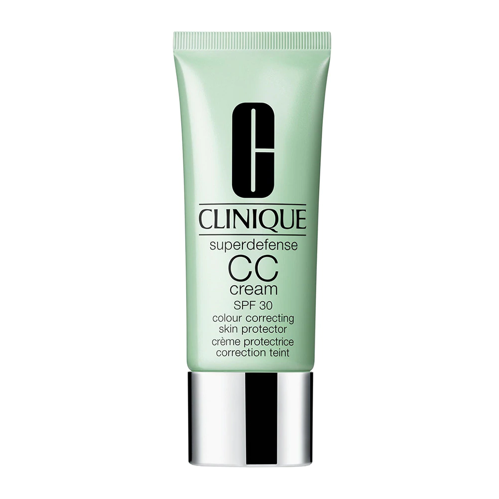 Clinique Superdefense CC-Creme LSF30 CC-Creme LSF30 40 ml Hell