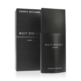 Issey Miyake Nuit D'Issey Parfum eau de parfum for men 75 ml