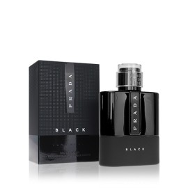Prada Luna Rossa Black EDP M 50ml
